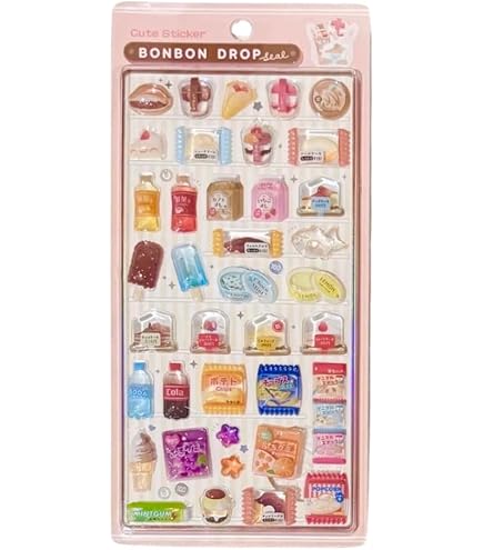 Amazon | ハシビロコウ ボンボンドロップシール クーリア （Amazon限定